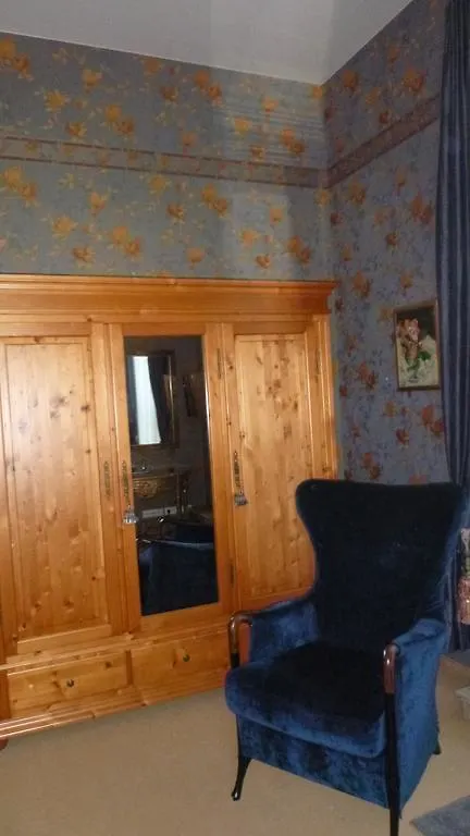 Hotel Villa Gast Dresden