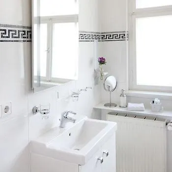 **** Hotel Villa Gast Dresden Alemanha