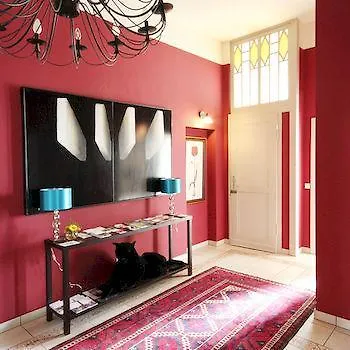 Villa Gast Dresden