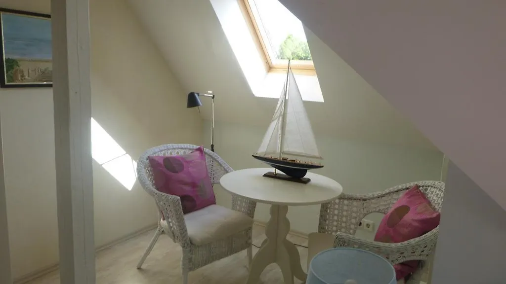 Hotel Villa Gast Dresden